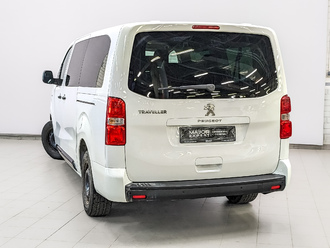 фото Chevrolet Traveller 2021 с пробегом