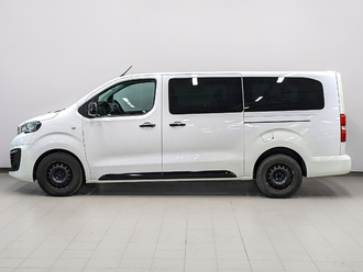 фото Chevrolet Traveller 2021 с пробегом