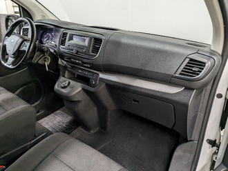 фото Chevrolet Traveller 2021 с пробегом