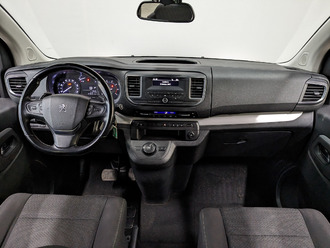 фото Chevrolet Traveller 2021 с пробегом