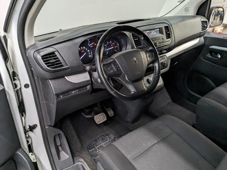 фото Chevrolet Traveller 2021 с пробегом