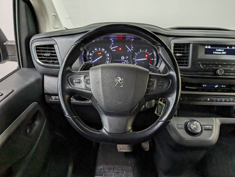 фото Chevrolet Traveller 2021 с пробегом