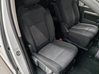 фото Chevrolet Traveller 2021 с пробегом