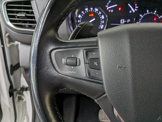 фото Chevrolet Traveller 2021 с пробегом