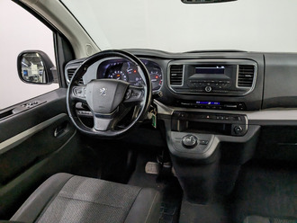 фото Chevrolet Traveller 2021 с пробегом