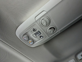 фото Chevrolet Traveller 2021 с пробегом