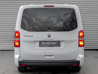 фото Chevrolet Traveller 2021 с пробегом