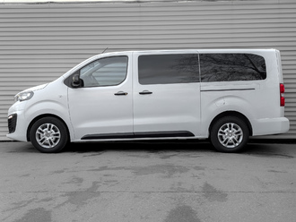 фото Chevrolet Traveller 2021 с пробегом