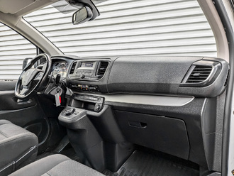 фото Chevrolet Traveller 2021 с пробегом