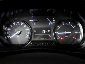 фото Chevrolet Traveller 2021 с пробегом
