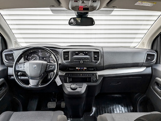 фото Chevrolet Traveller 2021 с пробегом