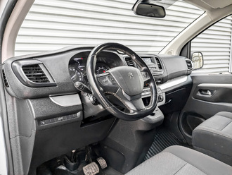 фото Chevrolet Traveller 2021 с пробегом