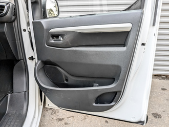 фото Chevrolet Traveller 2021 с пробегом