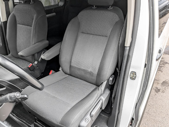 фото Chevrolet Traveller 2021 с пробегом