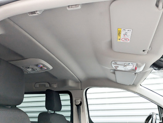 фото Chevrolet Traveller 2021 с пробегом