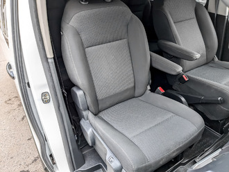 фото Chevrolet Traveller 2021 с пробегом