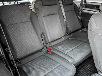 фото Chevrolet Traveller 2021 с пробегом