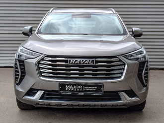 фото Haval Jolion 2021