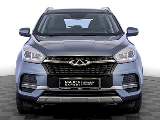 фото Chery Tiggo 4 I 2021