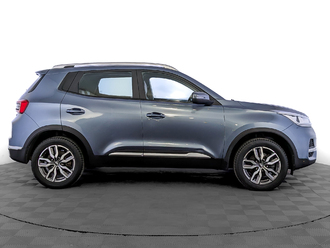 фото Chery Tiggo 4 I 2021