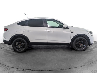 фото Renault Arkana 2021