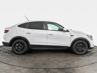 фото Renault Arkana 2021