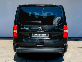 фото Chevrolet Traveller 2021 с пробегом