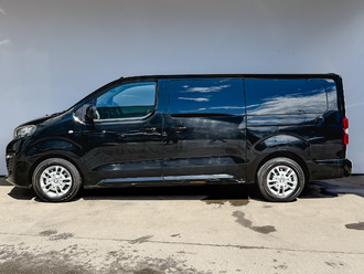 фото Chevrolet Traveller 2021 с пробегом
