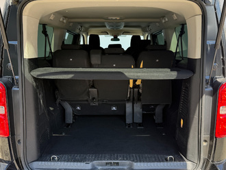 фото Chevrolet Traveller 2021 с пробегом