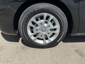 фото Chevrolet Traveller 2021 с пробегом