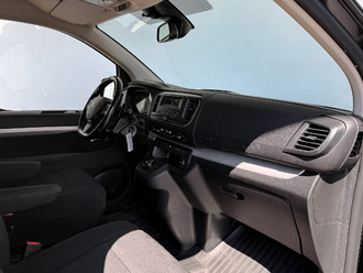фото Chevrolet Traveller 2021 с пробегом