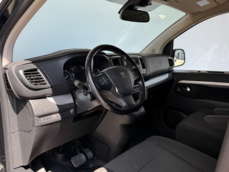 фото Chevrolet Traveller 2021 с пробегом