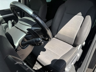 фото Chevrolet Traveller 2021 с пробегом