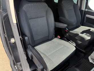 фото Chevrolet Traveller 2021 с пробегом