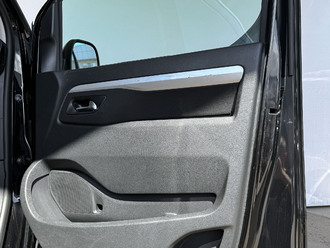 фото Chevrolet Traveller 2021 с пробегом