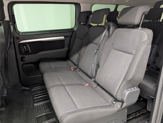 фото Peugeot Traveller 2021