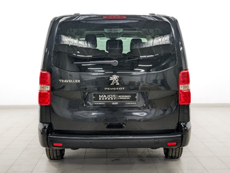 фото Chevrolet Traveller 2021 с пробегом