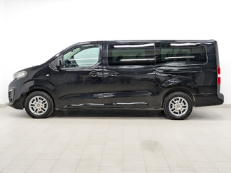 фото Chevrolet Traveller 2021 с пробегом
