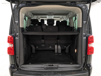 фото Chevrolet Traveller 2021 с пробегом