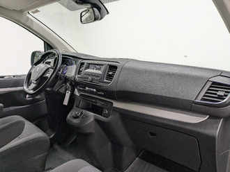 фото Chevrolet Traveller 2021 с пробегом