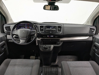 фото Chevrolet Traveller 2021 с пробегом