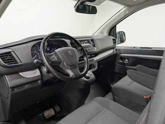 фото Chevrolet Traveller 2021 с пробегом