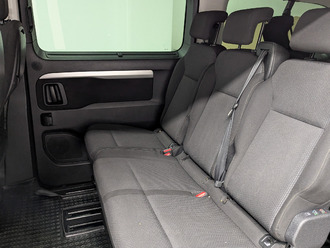 фото Chevrolet Traveller 2021 с пробегом