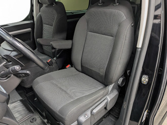 фото Chevrolet Traveller 2021 с пробегом