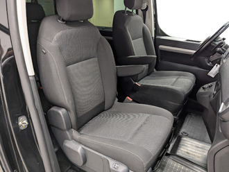 фото Chevrolet Traveller 2021 с пробегом
