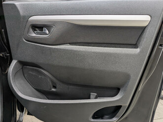 фото Chevrolet Traveller 2021 с пробегом