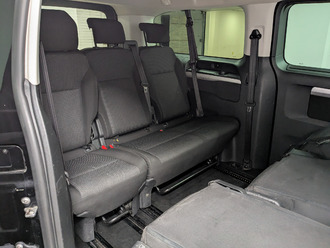 фото Chevrolet Traveller 2021 с пробегом