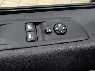 фото Chevrolet Traveller 2021 с пробегом