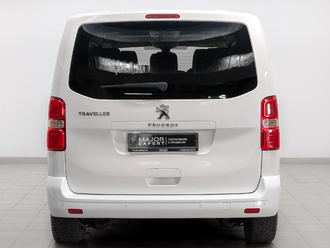 фото Chevrolet Traveller 2020 с пробегом
