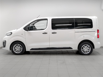 фото Chevrolet Traveller 2020 с пробегом